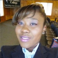 Voniesha Brown