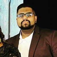 Shaineel Prasad