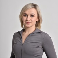 Vita Tkachenko