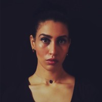 Salma Benzzine