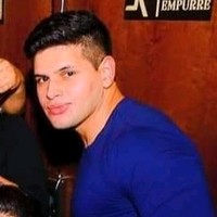 Johnny Oliveira
