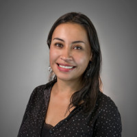 Ana Paola Peredo