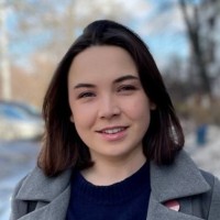 Zoya Yanvarova