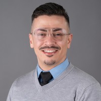 Orlando Rosas