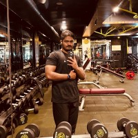 Gopi Krishna