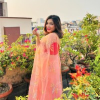 Yati Kundra