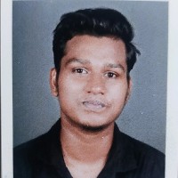 Sreeraj T