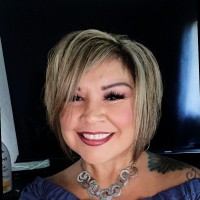 Lorraine Flores