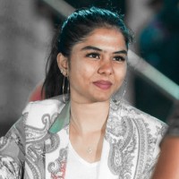 Niha Syedi