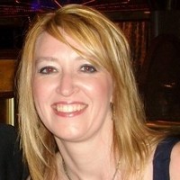 JILL RHOADES