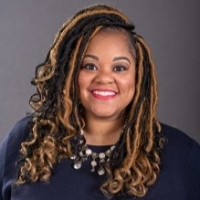 Krystle Perryman