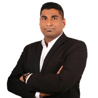 Robin Varghese