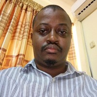 Samuel James Fullah FCCA, MSc UoL