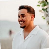 Ali Dogan