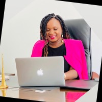 Jillian Barasa, Cpa