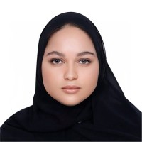Maryam Al Mesmari