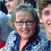 Patricia Ahern