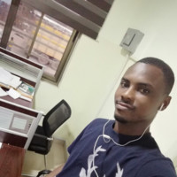 Frank Owusu
