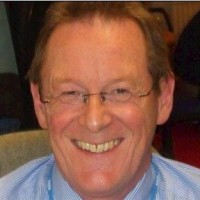 Iain Grant
