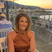 Vicky Fielding