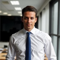 Luis Gudiño
