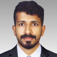 Manu Joseph