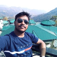 Amit Maity