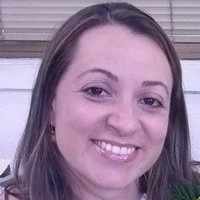 Maria Cecilia Machado Gonzalez