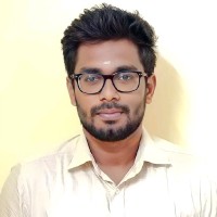 Sudharsan K