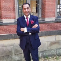 Roy Bhalla