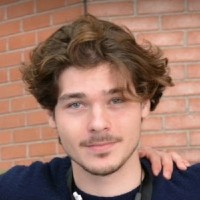 Costis Goudas