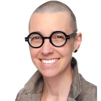 Geneviève Trépanier