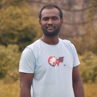Parindra Bawanthade