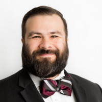 Joshua Graham