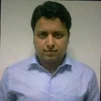 Cma Vikas K.