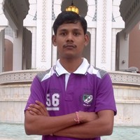 Ashok Kumar Yadav