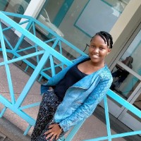 Catherine Kioko