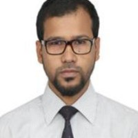 Md. Salim Reza Jony