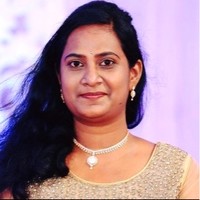 Logeshwari H