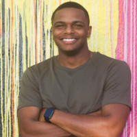 Justin Mcbride