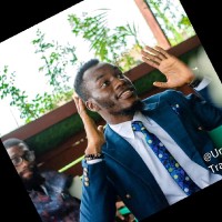 CHRISTOPHER TAMARADOUBRA