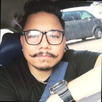 Rod Anthony Pilapil