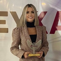 Ebru Özkan