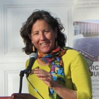Linda Kogan