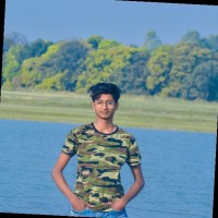 Anubhav Maurya