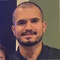 Amir Mozafary