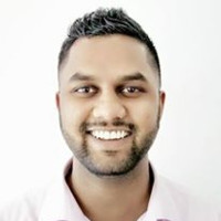 Ayesh Amarasinghe