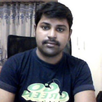 Ravi Krishna