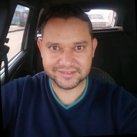 Marcos santos parente