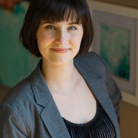 Heather Bullimore